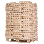 Pressholz – Nadelholz – 960 kg Palette