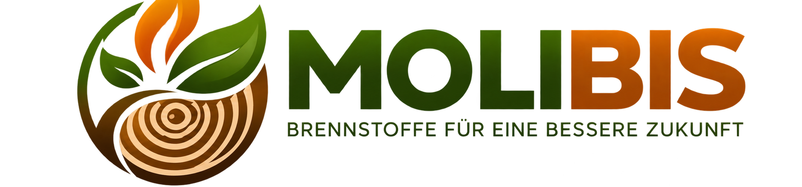 Brennholz & Pellets für ein warmes Zuhause