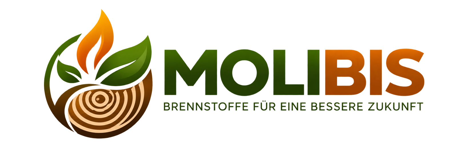 Brennholz & Pellets für ein warmes Zuhause